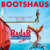 Lausch! @ Das Bootshaus (2017-06-02) by Lausch!