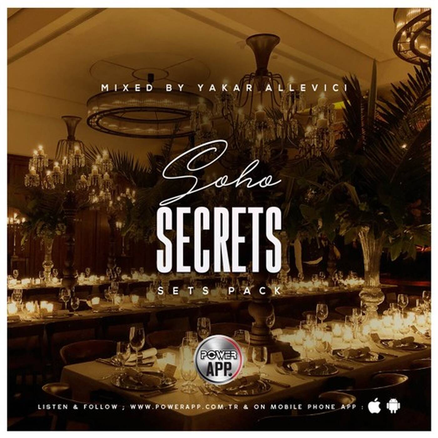Soho Secrets Vol 1 episode artwork