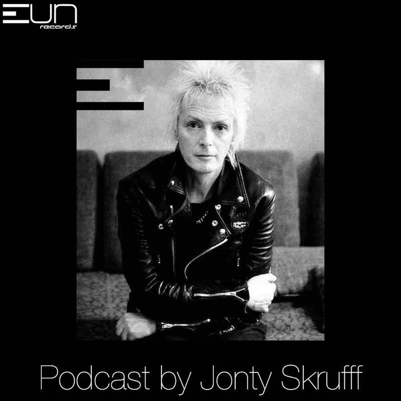 EUNRP1801: EUN Records Podcast by Jonty Skrufff episode artwork