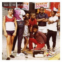 UncleS@m™ - Mash-Up of a REAL Classic Rapper's Delight 2k19 by UncleS@m™