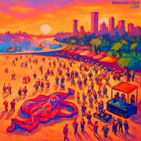 WiscoJazz-Cast: Episode 236 [DOWNTEMPO] by lukewarm