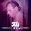 Seb ODG - Pacific Waves