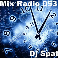 Mix Radio 053 by Dj Spat