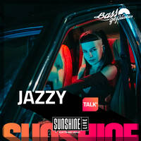 Bassgeflüster mit JAZZY powered by SUNSHINE LIVE by Bassgeflüster