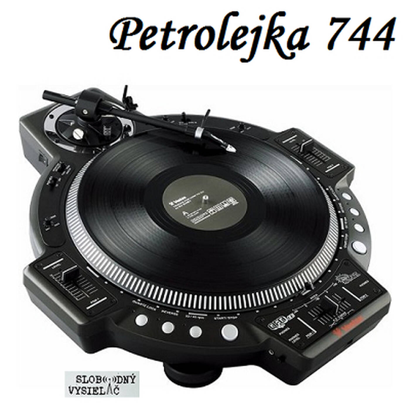Petrolejka 744 - 2020-09-21 Návrat do roku 1991/03 episode artwork