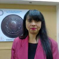 Ana Juarez Orieta - Encuesta nacional de Gastos de Hogares by UNJu Radio 05