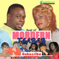 BEST OF MODERN TAARAB 2021 DJ BASIL DA CRUCIAL (0710944964) by Basil Da Crucial
