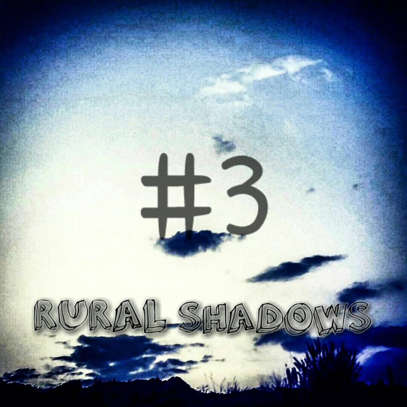 Rural Shadows #03 Mixed By Jankie M
