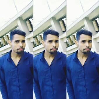 Naresh Pal