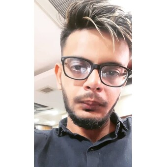 Shah Harsh