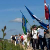 Pr. Ilmārs Tolstovs par Salaspils - Ogres draudžu svētceļojumu 2. rītā | Svētceļojums 2026 | 04.08.2026. by Radio Marija Latvija