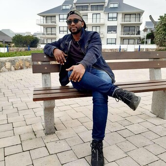 Yonela Judas Mathiso