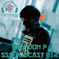Scientific Sound Podcast 814, Bicycle Corporations' Roots 61 with DJ Brendon P. by Scientific Sound Asia Radio