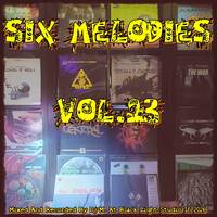 Six Melodies Vol.23 by Dj~M...