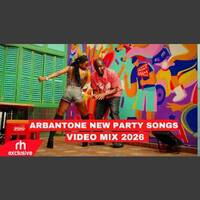 NEW ARBANTONE CLUB BANGERS VIDEO 2026 DJ PASAMIZ FT Siaka MEJJA BREEDER LW PAPA NYOSTO WAKADINALI by Haniel