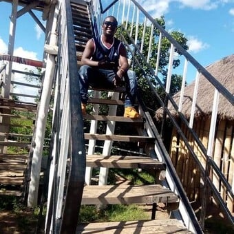 Geraldbakoyoko Kymz