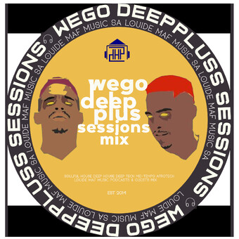 Deep House Producer Radio