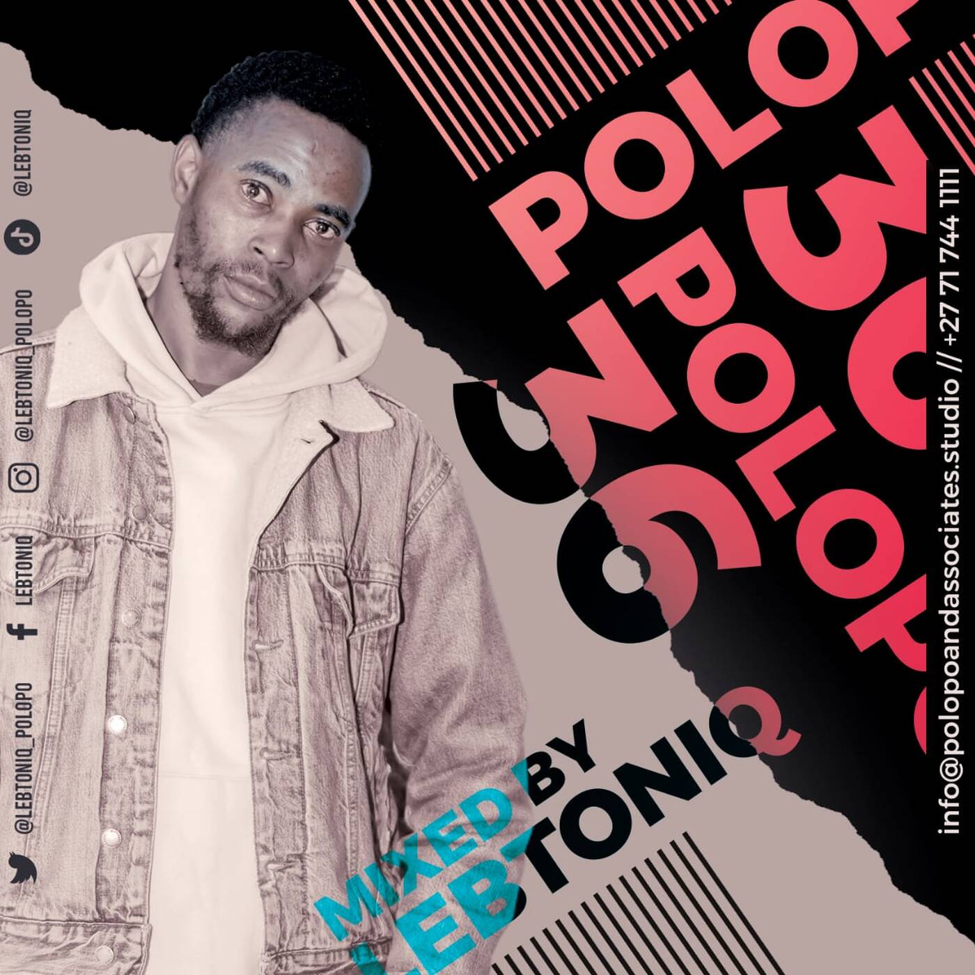 POLOPO 36 Mixed By LebtoniQ