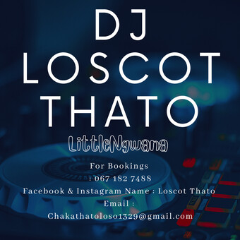 LosCot ThaTo III