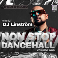 NON-STOP DANCEHALL VOLUME ONE by Linström