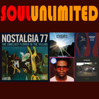SOUL UNLIMITED Radioshow 541 by Soul Unlimited