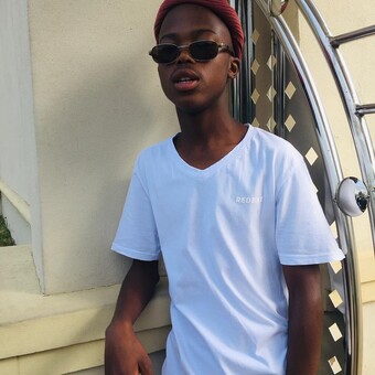 Ntokozo Makhaye