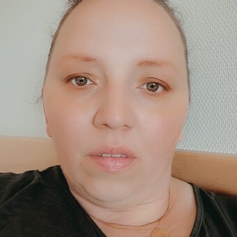 Jette Pernille Krog Jensen