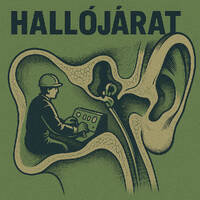 Whole Beats - Hallójárat #00 -Beatinspector - Tech House, Minimal Techno, House - Hungarian Commentary by Whole Beats