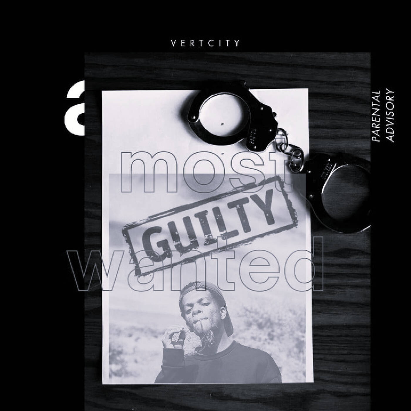 VERT CITY - MOST WANTED (AFRO TECH MIX) episode artwork