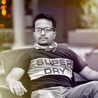 Harshad Vijay Jadhav