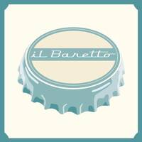 27-03-2016 djset @ Il Baretto_Roma by Emiliano Robibaro