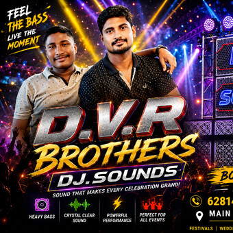 DVR AUTOMOBILES REYANSH