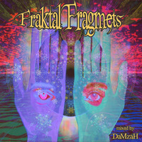 DaMzaH - Fraktal Fragments by DaMzaH