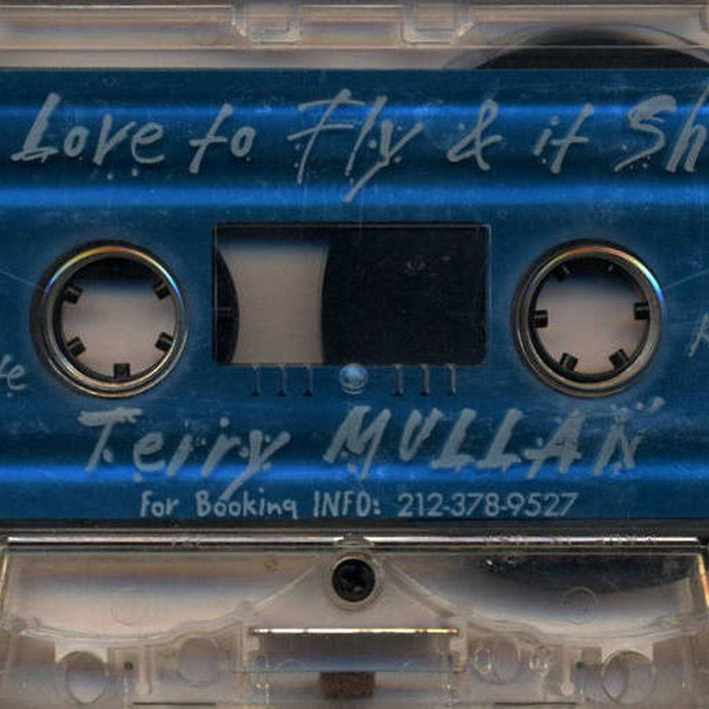 DJs Terry Mullan + Hipp-E - We Love To Fly And It Shows (Jim Hopkins Remaster) episode artwork