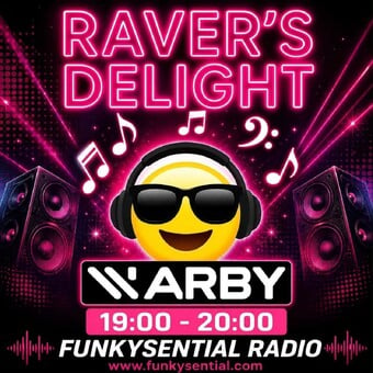 DJ WARBY