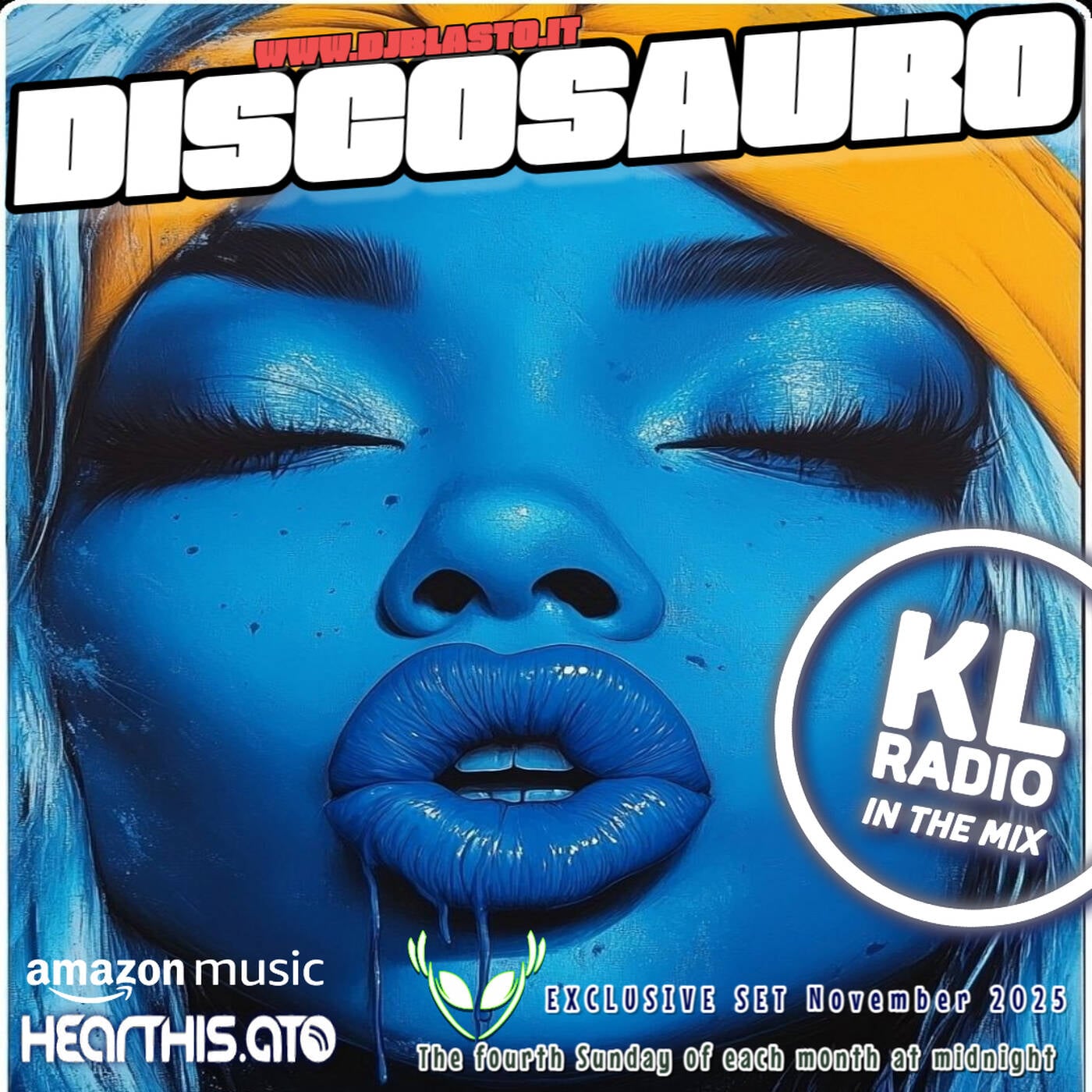 INTHEMIX-DISCOSAURO-SEPT 2025-DJBLASTO
