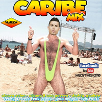 caribe mix 2018 by dj yany by MIXES Y MEGAMIXES