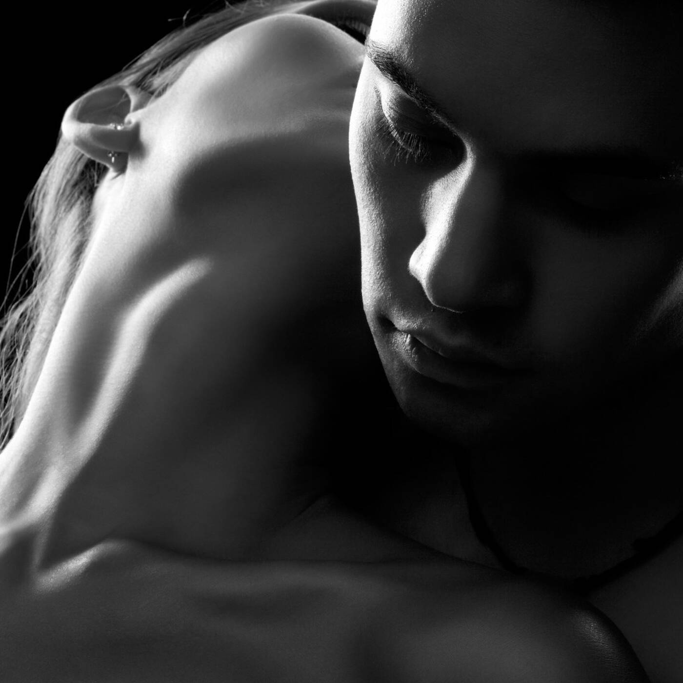 Seduction by Bell Mesk