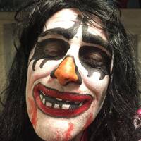 Scheibosan &amp; MC Mario Soldo @ Faschingsgschnas Cafe del Mario @ Horst by Scheibosan