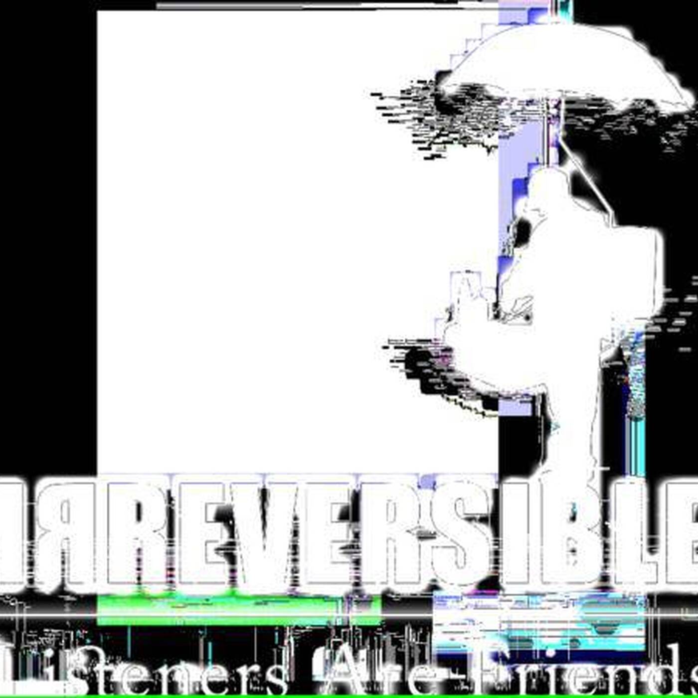 Radio Irreversible 13-02-2018 - Funkyzeit! (Don Jorge & Jan Itor) episode artwork