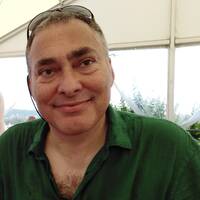 Bruno Charles, vice-président de Lyon Métropole en charge du développement durable by Sans transition!