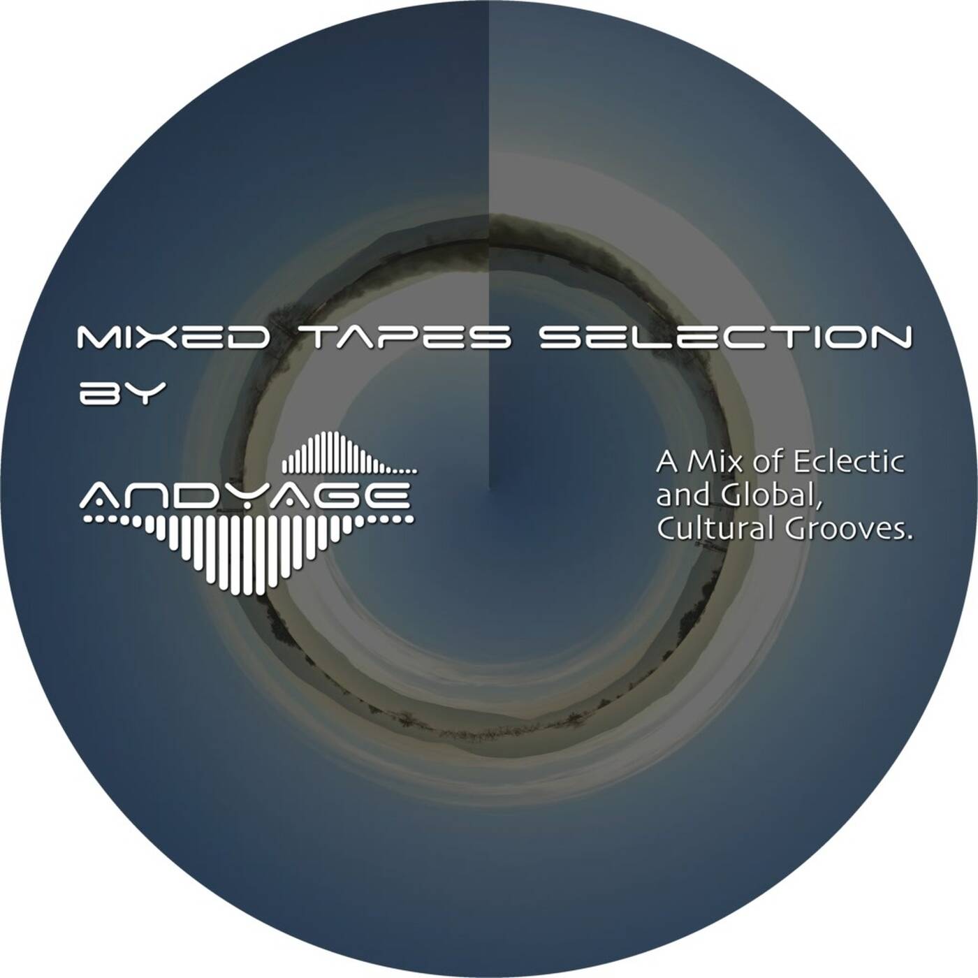Mixed Tapes Selection - #147 - 2019-01-09 episode artwork