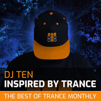 DJ Ten - Inspired By Trance Series