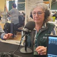 Françoise Potier- Groupama- Présidente Caisse locale La Mainoise by Frequence Sillé