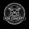 KDE CONCEPT