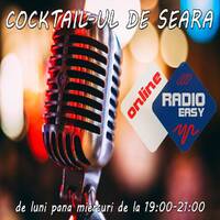 Cocktail-ul de seara (02.10.2018) by Radio Easy