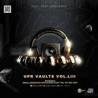 Soul Varti Presents: UPR Vaults Vol. 53 (SIDE A) by Soul Varti