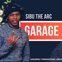 Sibu The Arc LIVE @ Garage Party by Garage Party