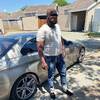 S'bu Shabangu