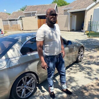 S'bu Shabangu